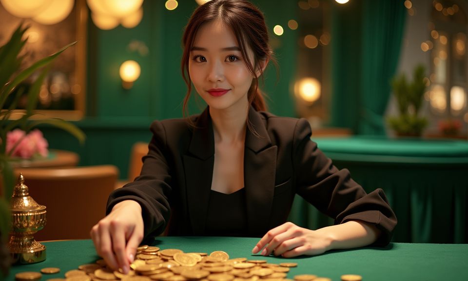 szjy188 深度介紹 Live Monopoly Live 操作細節